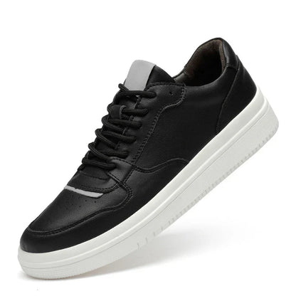 Stilvolle und bequeme Herrenschuhe für jeden Anlass, auch orthopädisch.