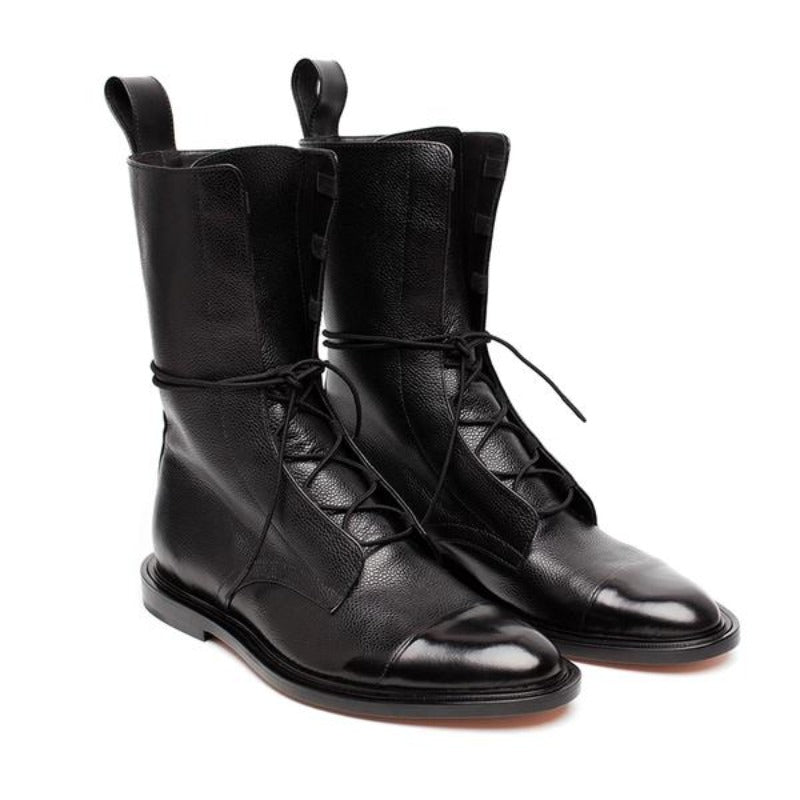 Stilvolle und bequeme orthopädische Damen-Stiefel