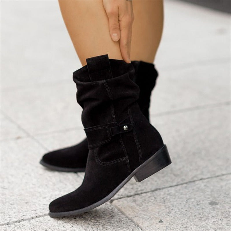 Stilvolle und orthopädische Damenschuhe für Komfort