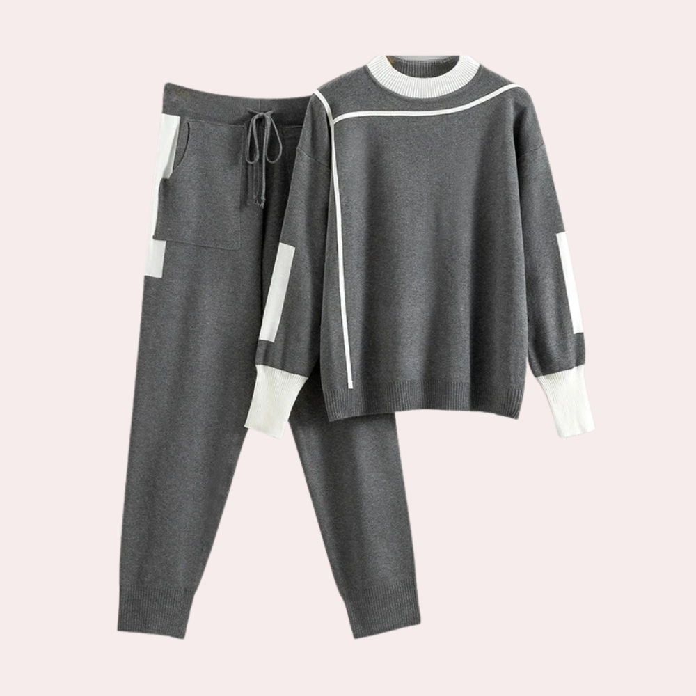 Stilvoller Damenpullover Avianna für einen eleganten Look