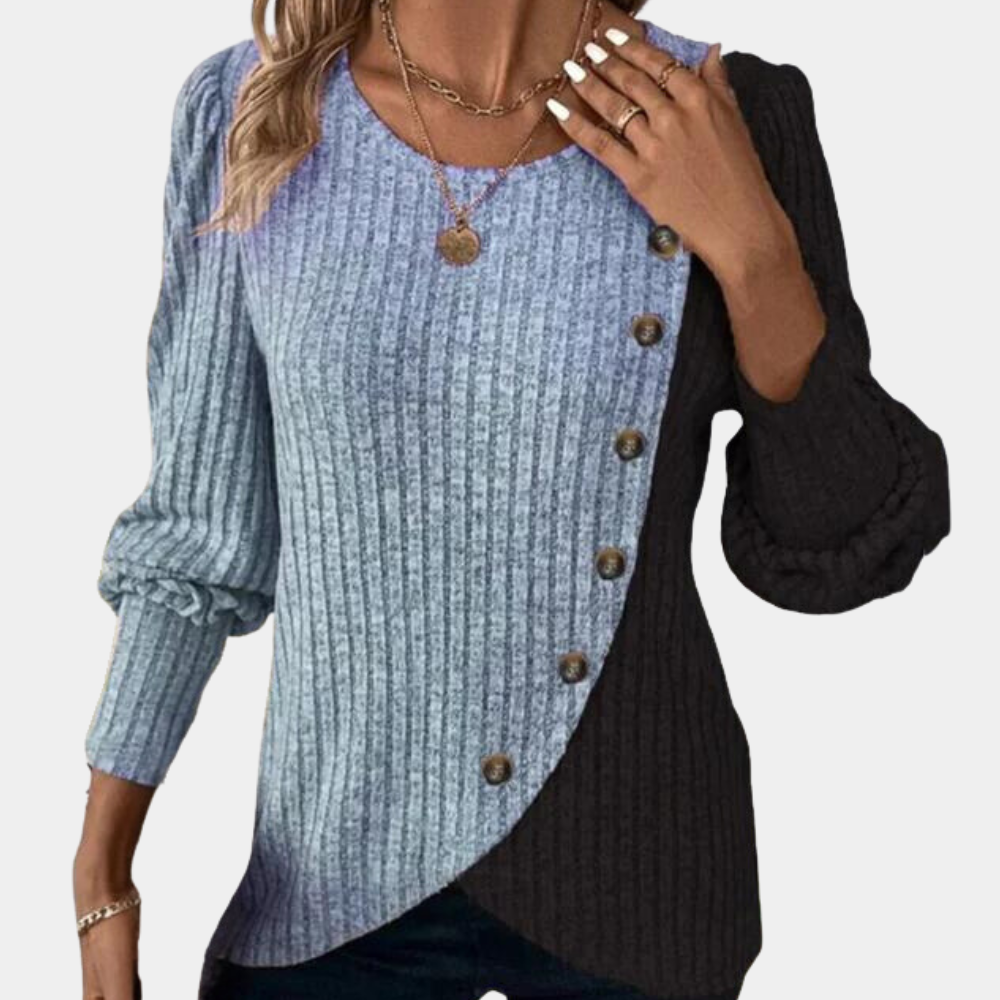 Stilvoller Damenpullover für einen eleganten Look