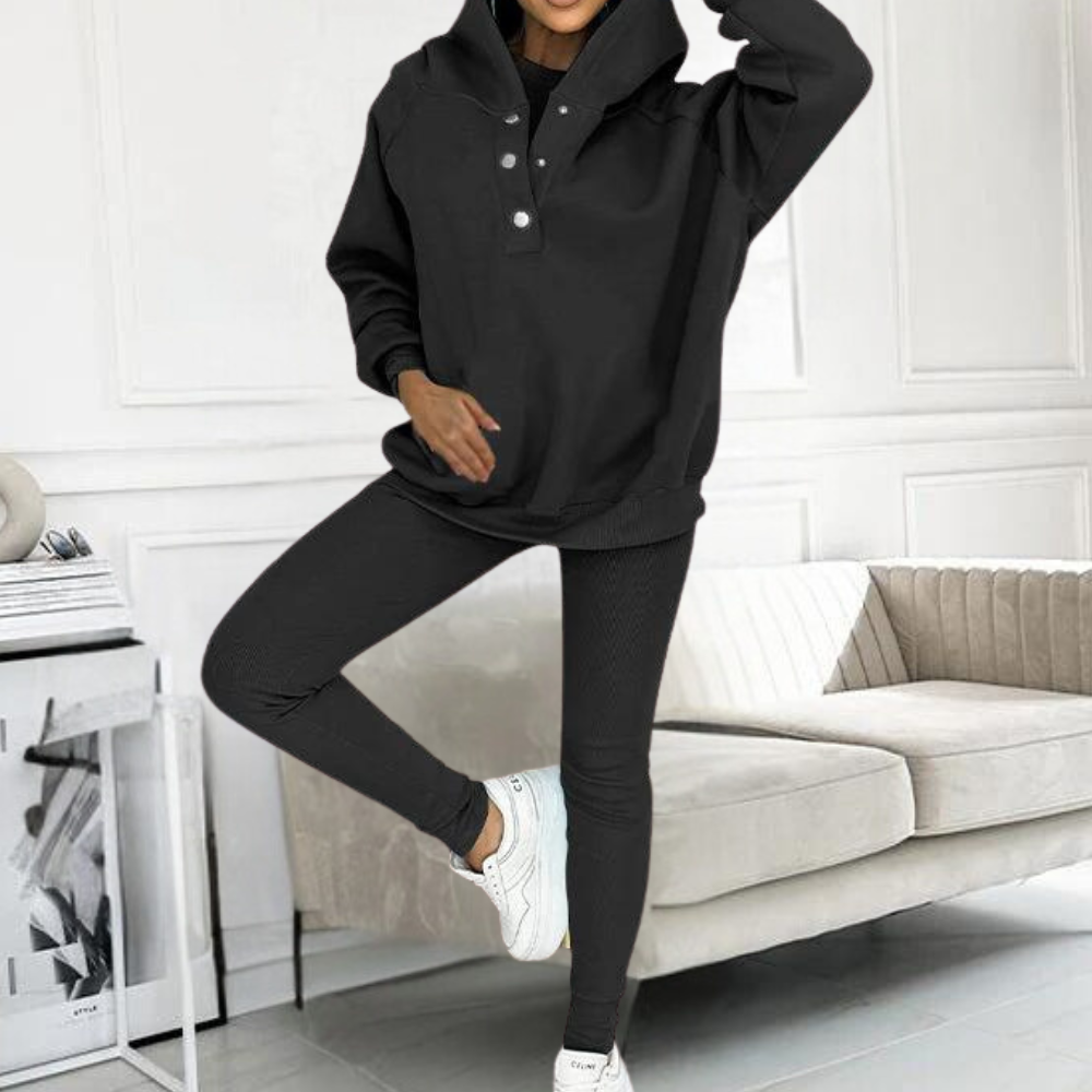 Stilvolles Damen-Outfit Nia für modebewusste Frauen
