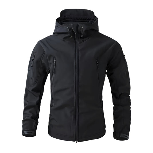 StormGuard™ – Robuste Softshelljacke für Herren