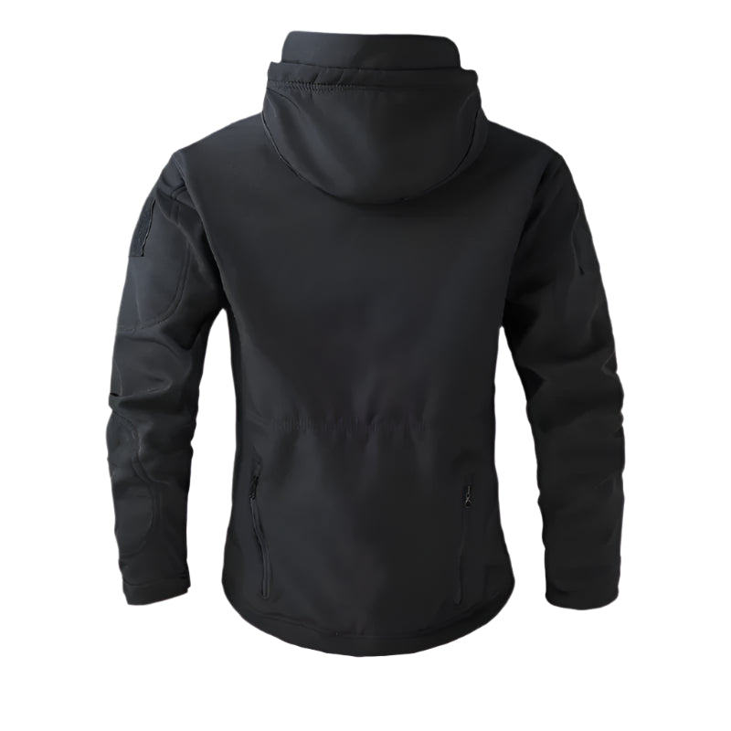 StormGuard™ – Robuste Softshelljacke für Herren