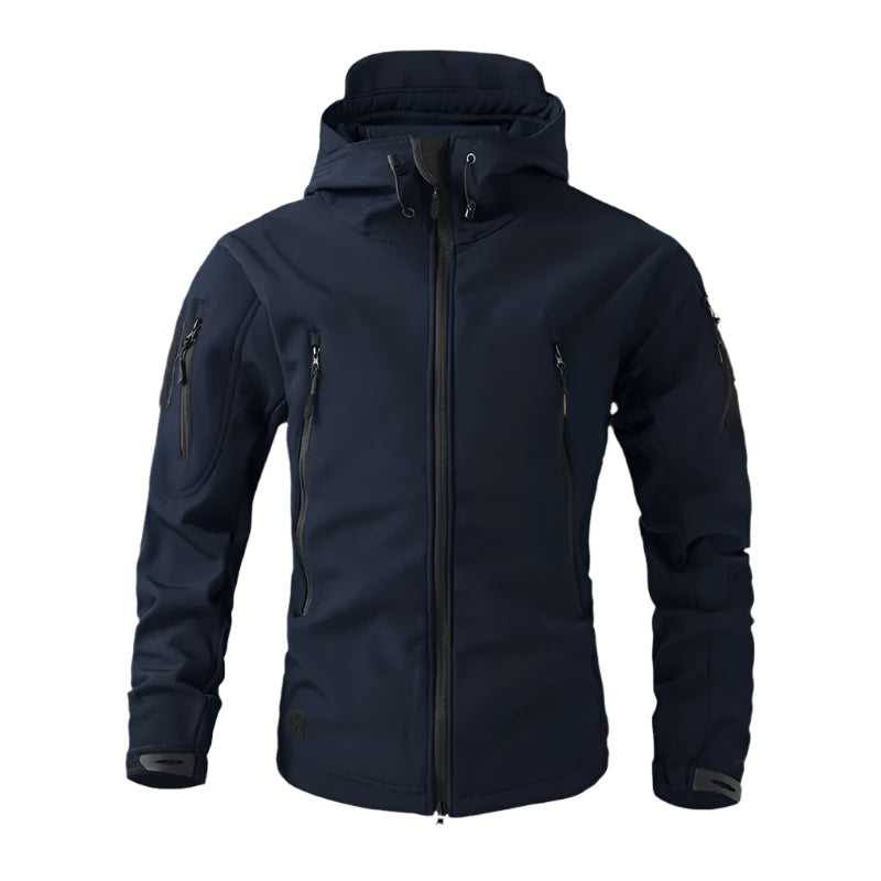 StormGuard™ – Robuste Softshelljacke für Herren