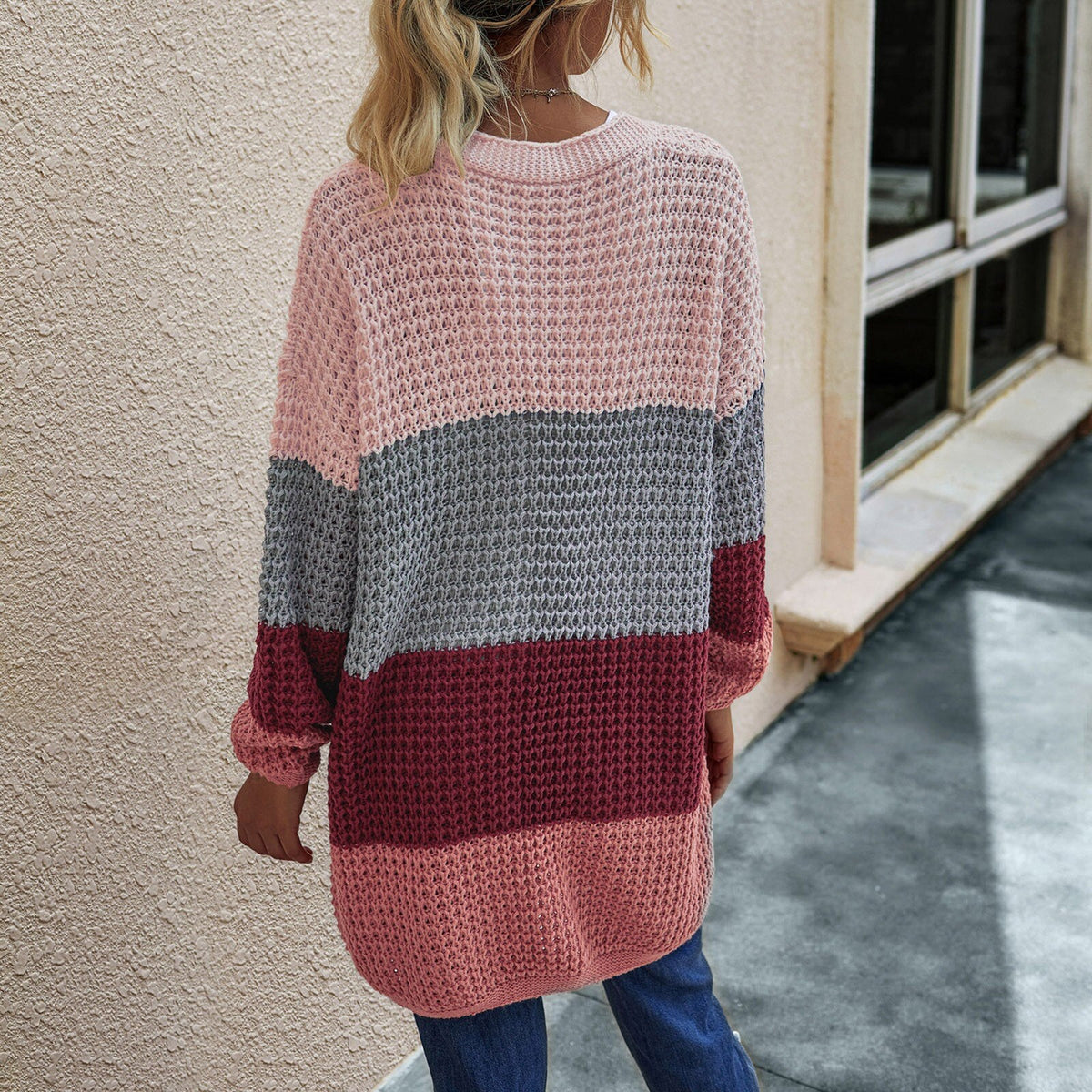 Strickjacke für Damen