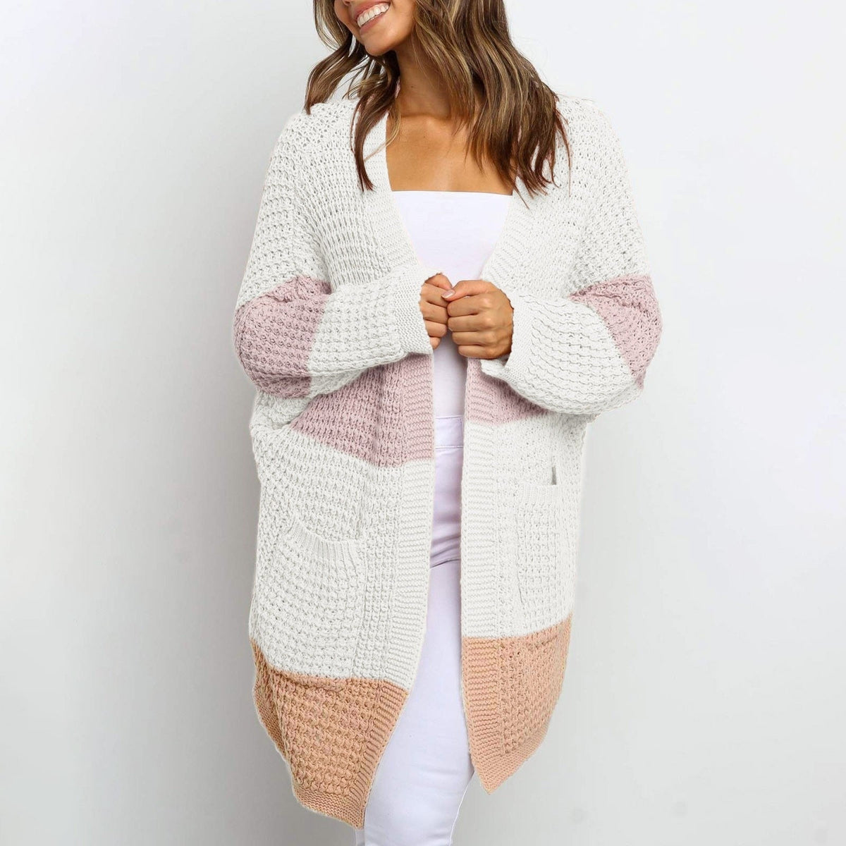 Strickjacke für Damen
