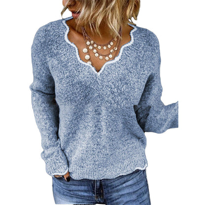 Elarova |  Strickpullover für Damen