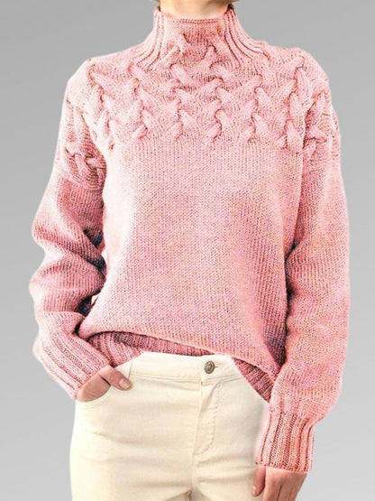 Elarova |  Strickpullover für Damen
