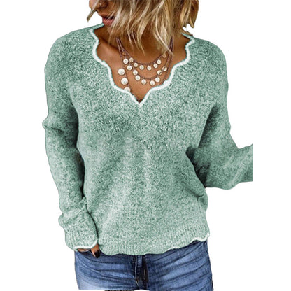 Elarova |  Strickpullover für Damen