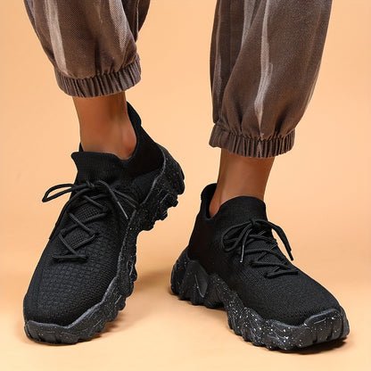 StrideBoost™ – Atmungsaktive Herren Sneaker für Komfort & Performance