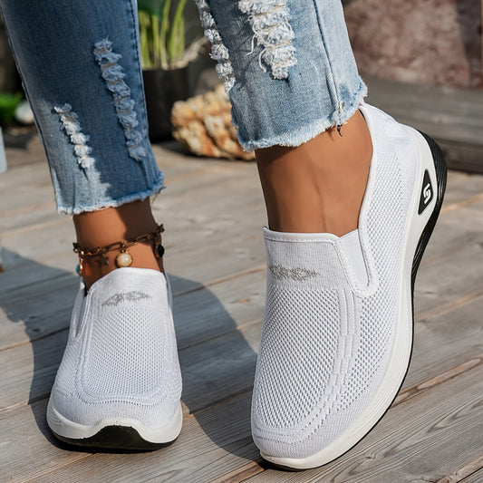 StrideEase™ – Die ultimativen Damen Walkingschuhe für Komfort & Style