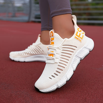 StrideFlex™ – Leichte Sportschuhe mit Komfort Dämpfung