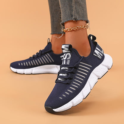 StrideFlex™ – Leichte Sportschuhe mit Komfort Dämpfung
