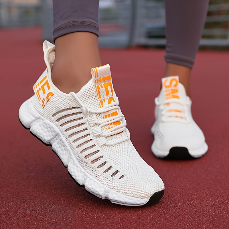 StrideFlex™ – Leichte Sportschuhe mit Komfort Dämpfung