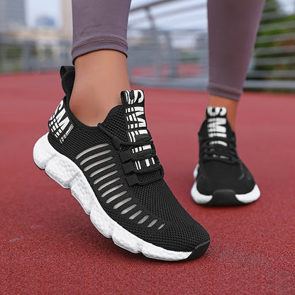 StrideFlex™ – Leichte Sportschuhe mit Komfort Dämpfung