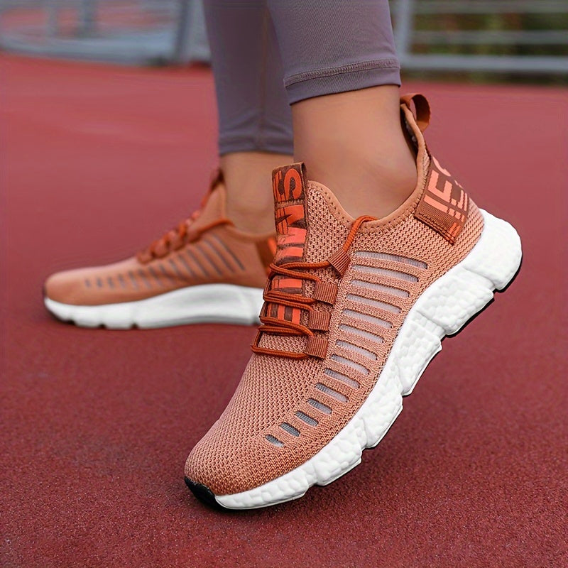 StrideFlex™ – Leichte Sportschuhe mit Komfort Dämpfung