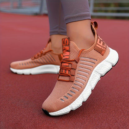 StrideFlex™ – Leichte Sportschuhe mit Komfort Dämpfung