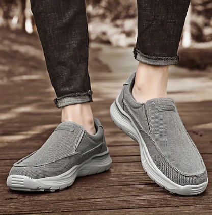 StrideVibe™ – Sportliche Herren Sneaker für jede Jahreszeit