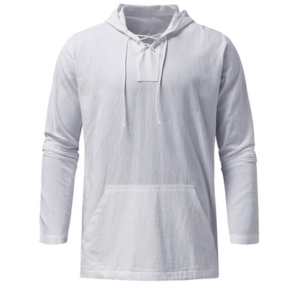 Stylischer Herren Sommer Pullover