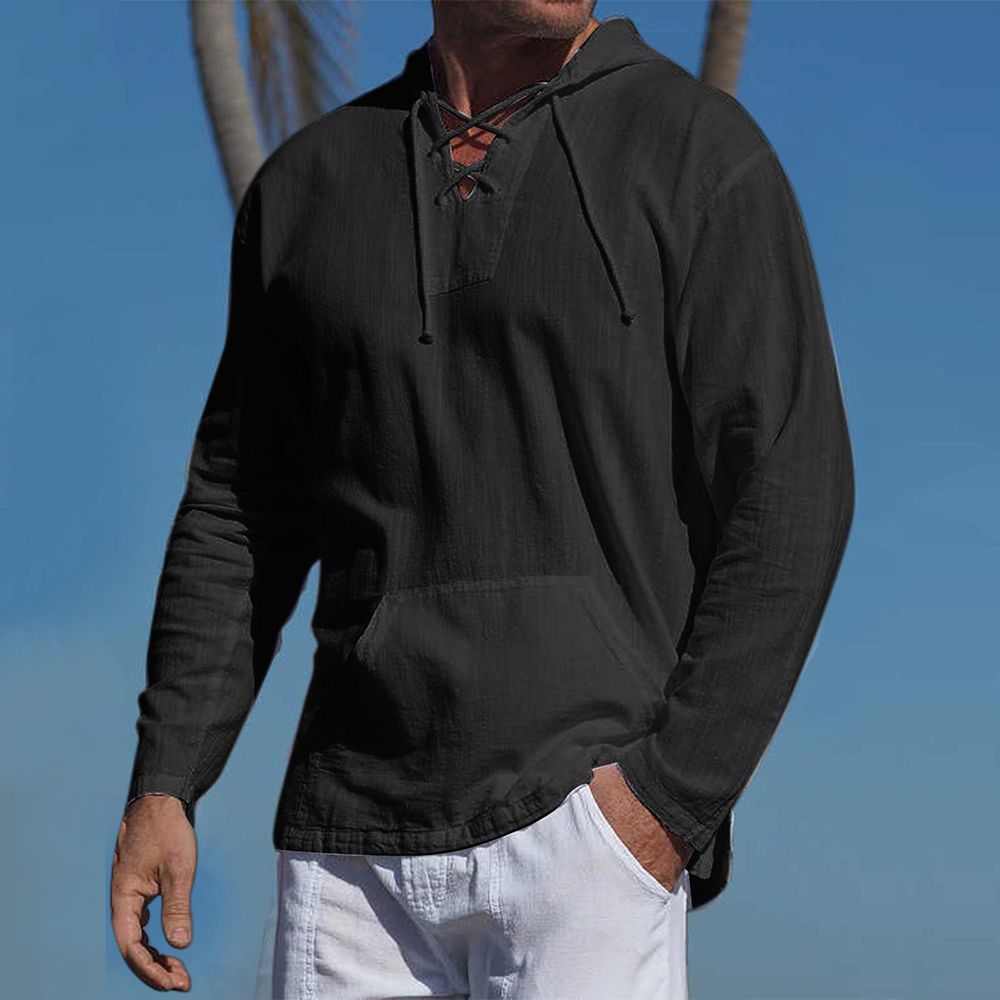 Stylischer Herren Sommer Pullover