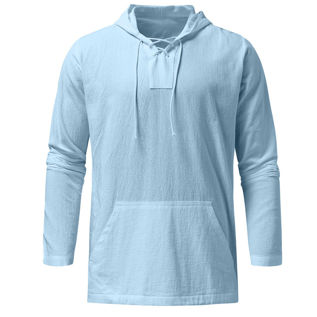 Stylischer Herren Sommer Pullover