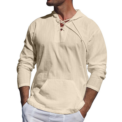 Stylischer Herren Sommer Pullover
