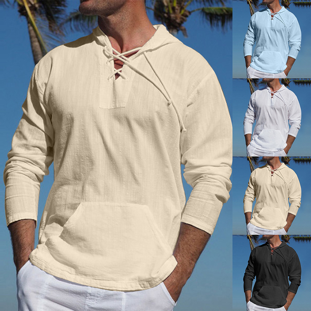 Stylischer Herren Sommer Pullover