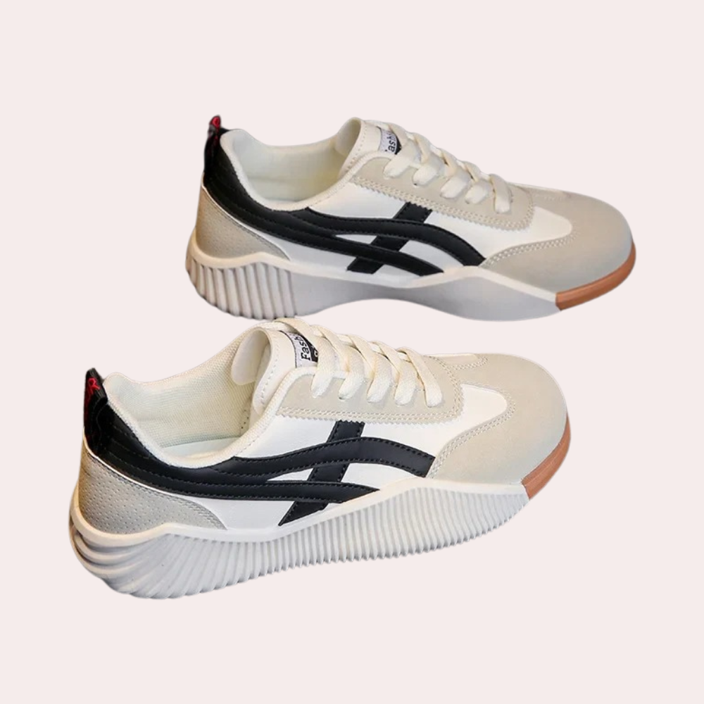 Super bequeme Damen-Sneaker
