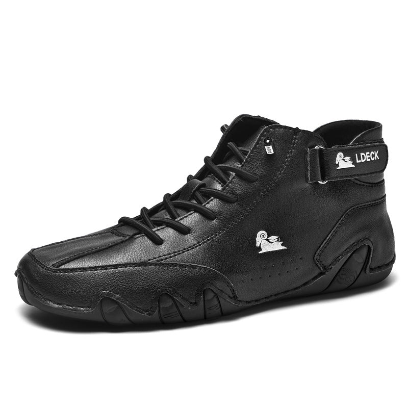 Super bequemer, rutschfester Barfußschuh von Dex