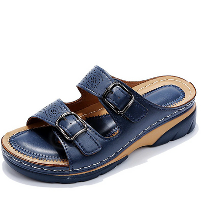 Superbequeme Sandalen für Frauen