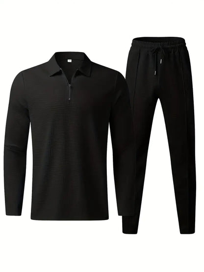 Sweatshirt- und Hose-Set - Kirk