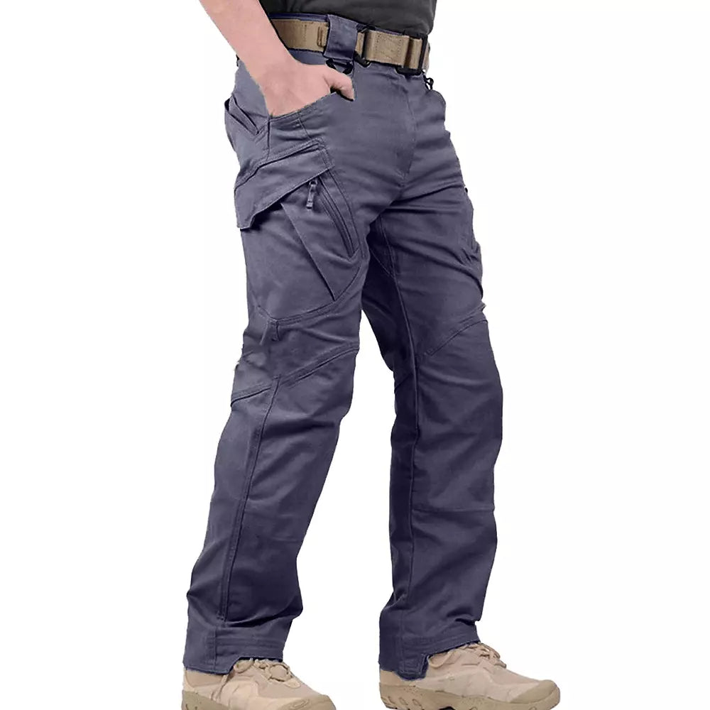 Tactical Cargo Pants - Cort