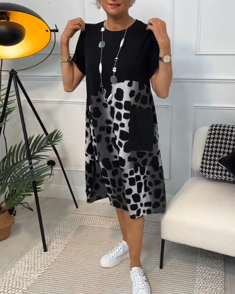 Tanja Dress