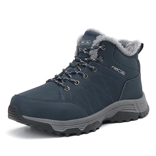 TerraFrost™ – Wasserdichte & Rutschfeste Winterschuhe fur Damen & Herren
