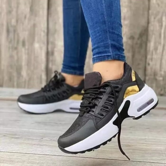Thea: Orthopedic Comfort Shoes