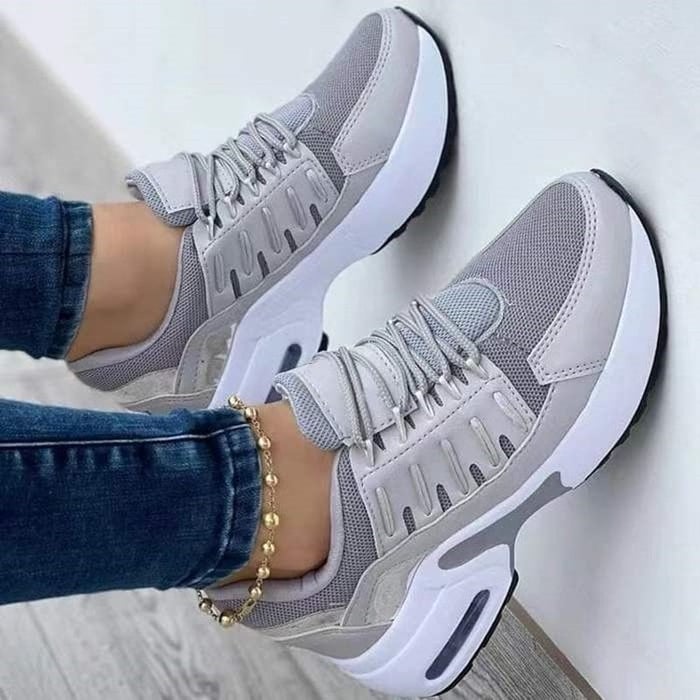 Thea: Orthopedic Comfort Shoes