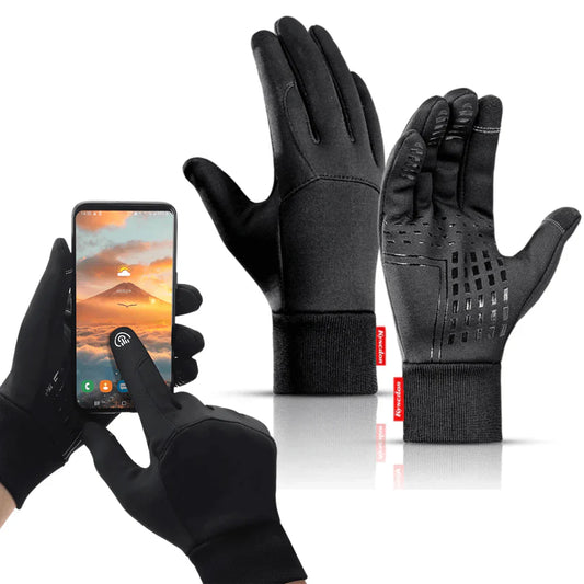 ThermaGuard - Touchscreen-Winterhandschuhe