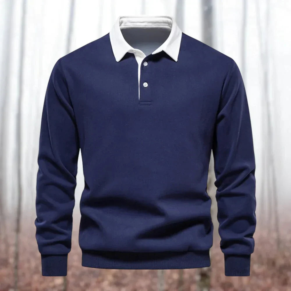Thilo Poloshirt für Frühling