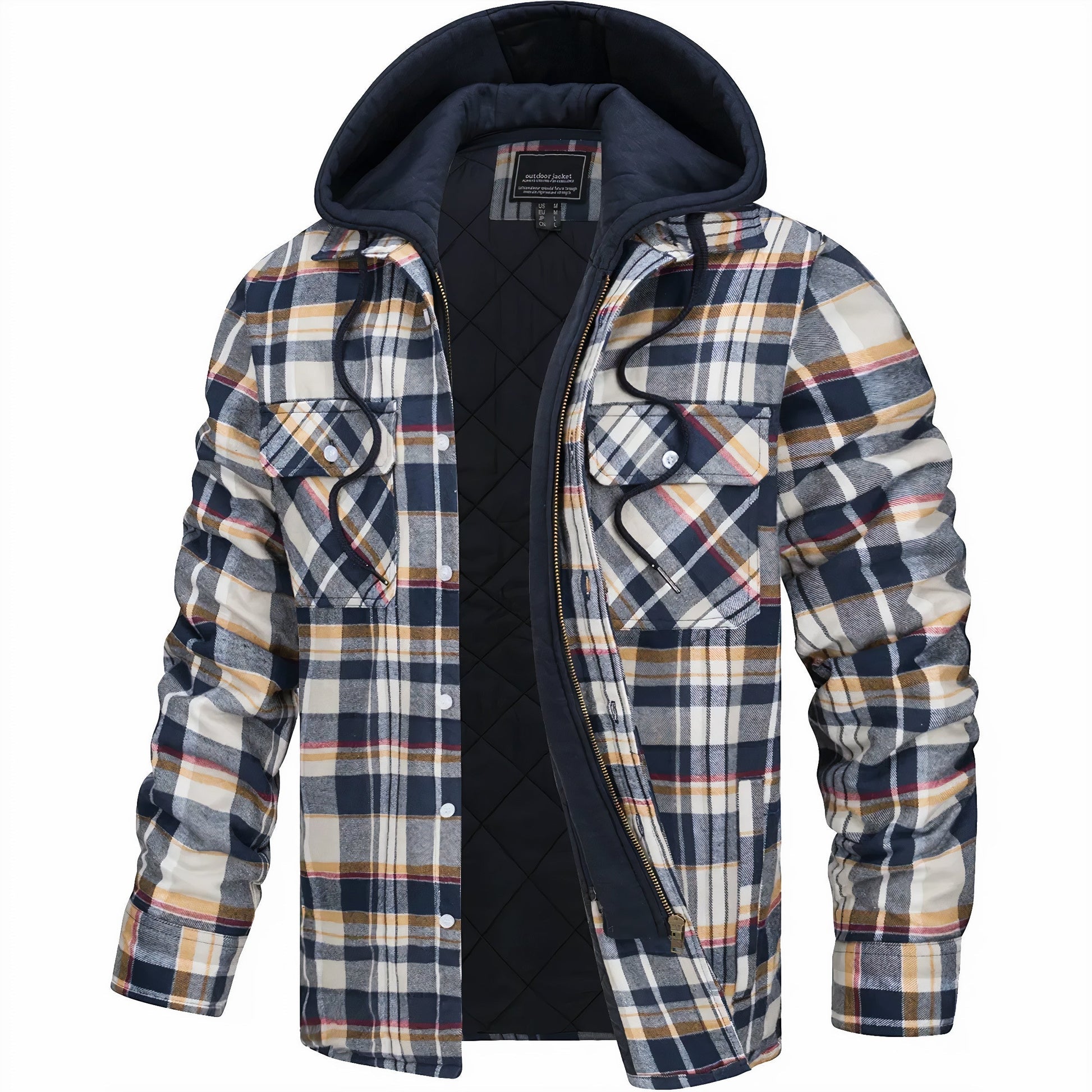 Tim Herrenjacke