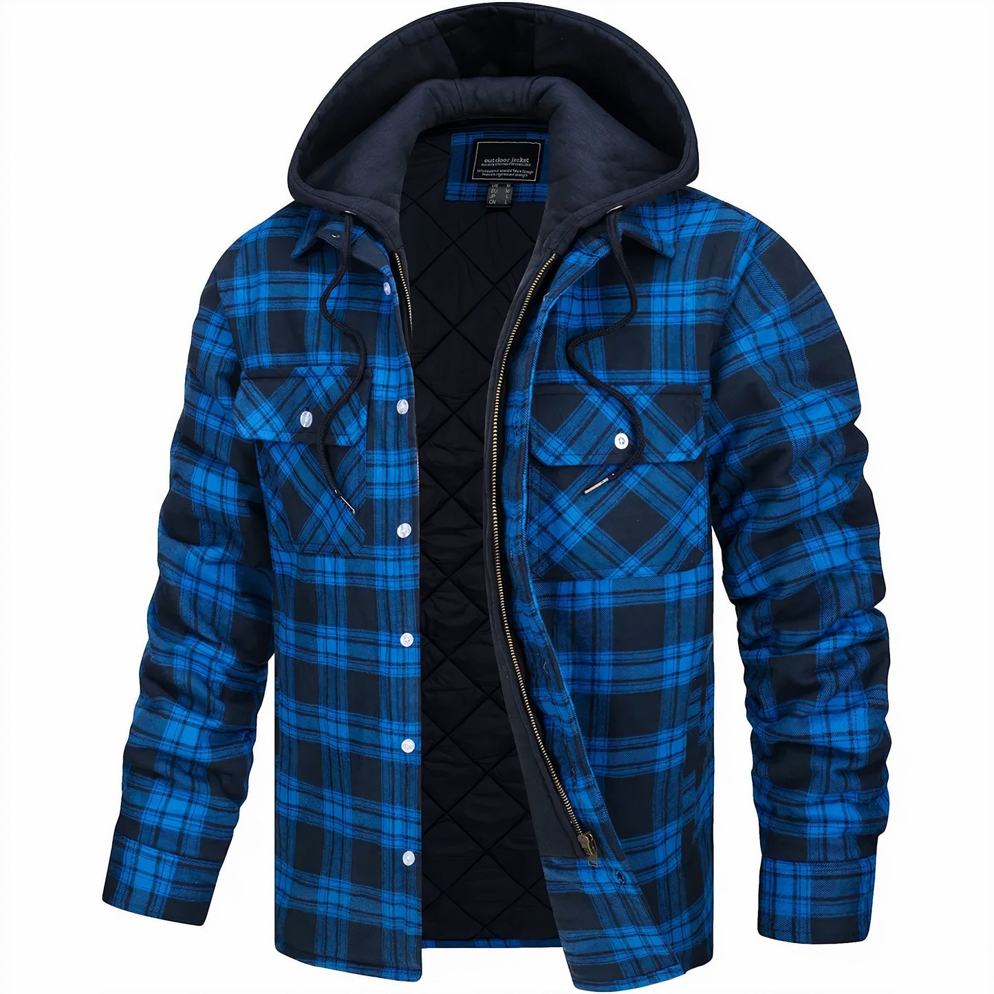 Tim Herrenjacke