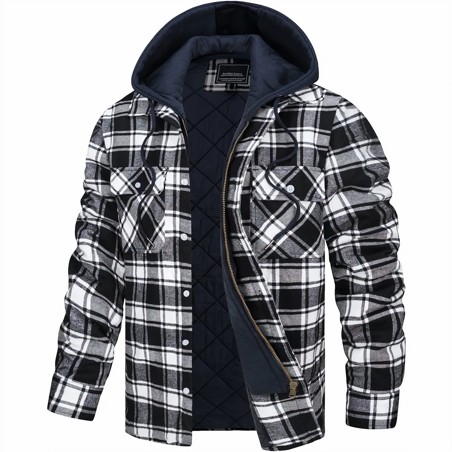 Tim Herrenjacke