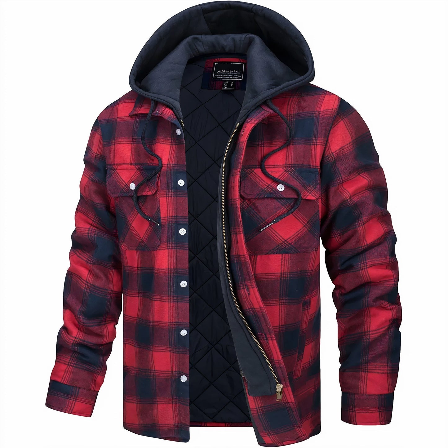 Tim Herrenjacke