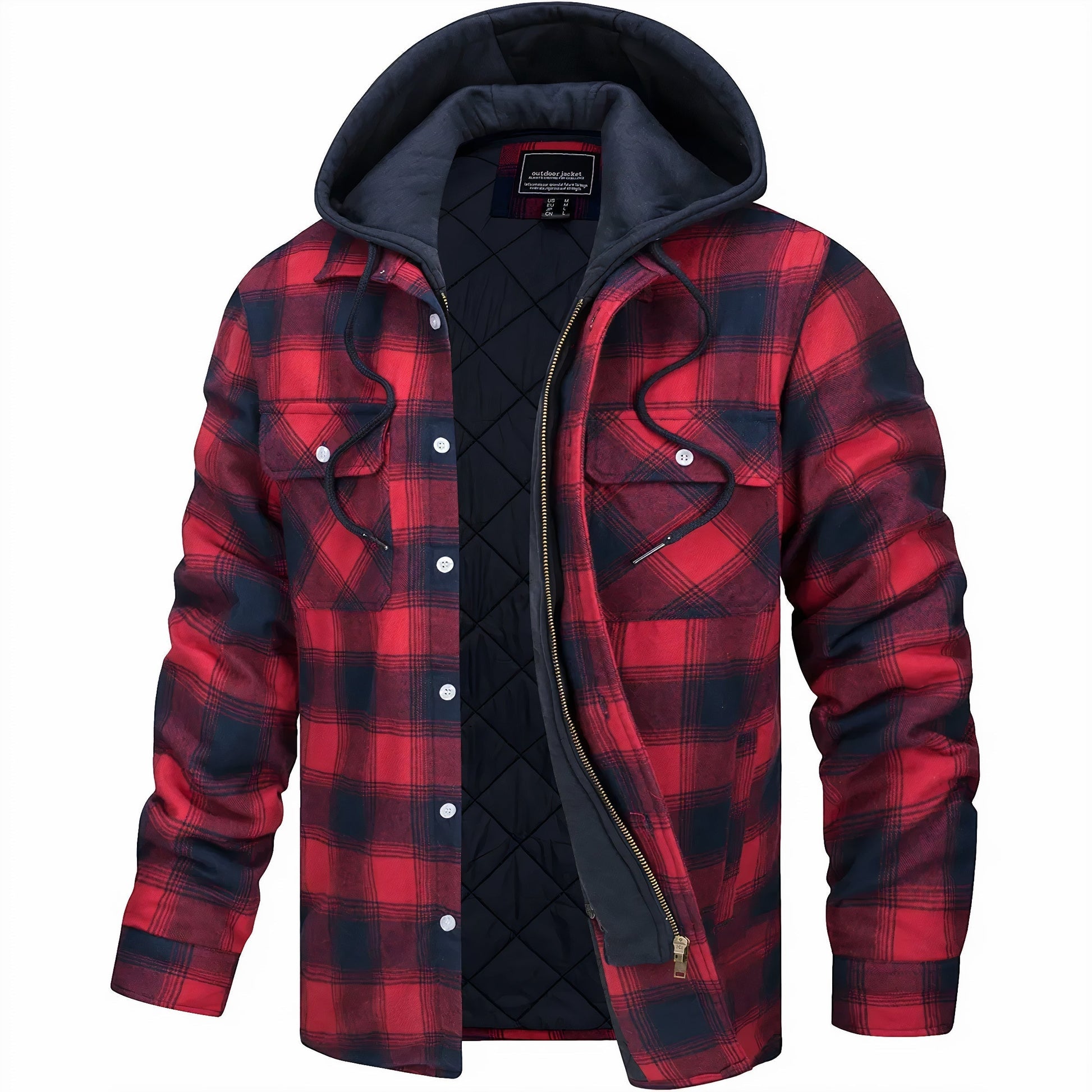 Tim Herrenjacke