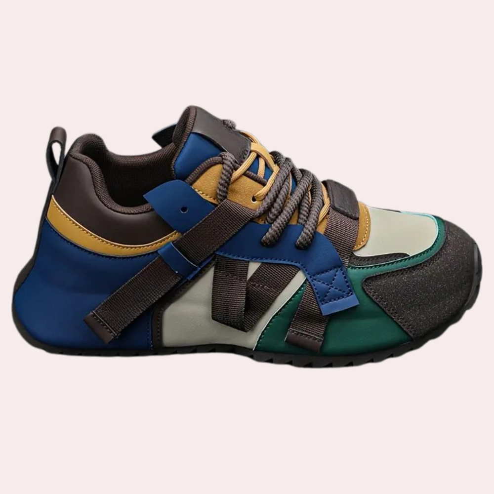 Elegante Herrenschuhe Matteo Lederschuhe