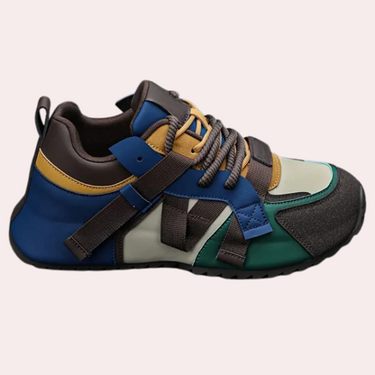 Elegante Herrenschuhe Matteo Lederschuhe