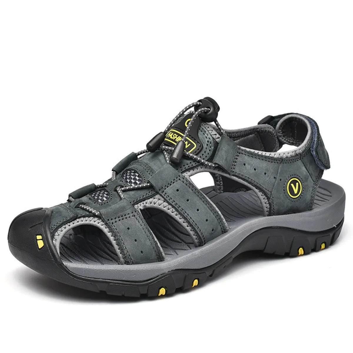 Tonys orthopädische Sandalen