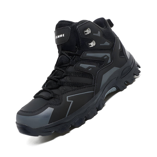TrailGuard™ – Wasserdichte Outdoor Wanderschuhe fur Herren & Damen