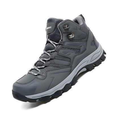 TrailGuard™ – Wasserdichte Outdoor Wanderschuhe fur Herren & Damen