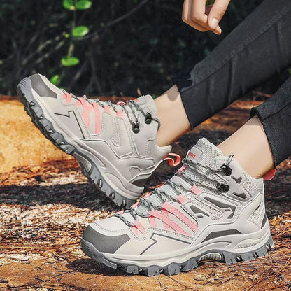 TrailGuard™ – Wasserdichte Outdoor Wanderschuhe fur Herren & Damen